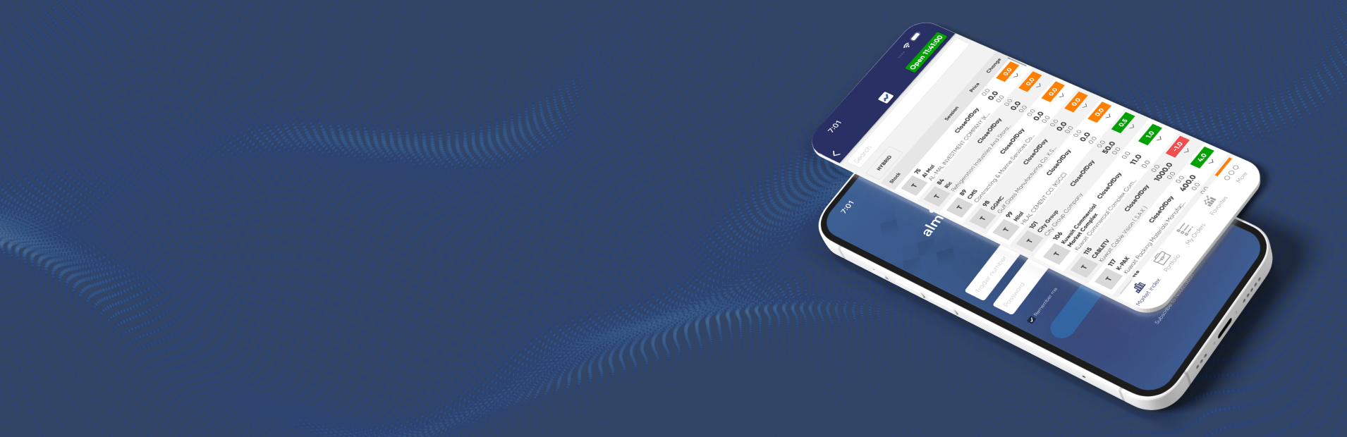 Blue Background Mobile App (1)