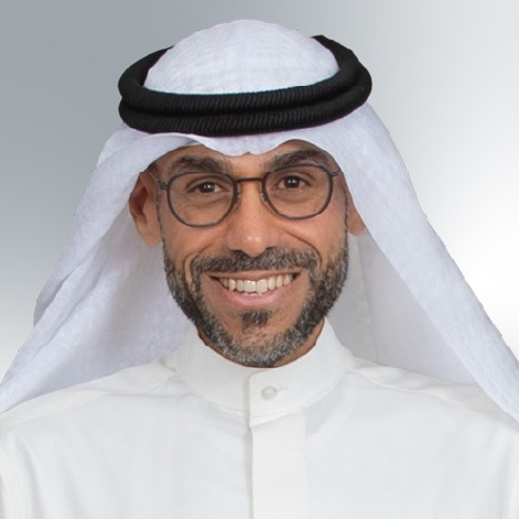 Yousef Al Qatami Pic